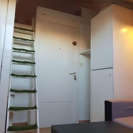 Petit Studio La Madeleine Nantes Eksteriør billede