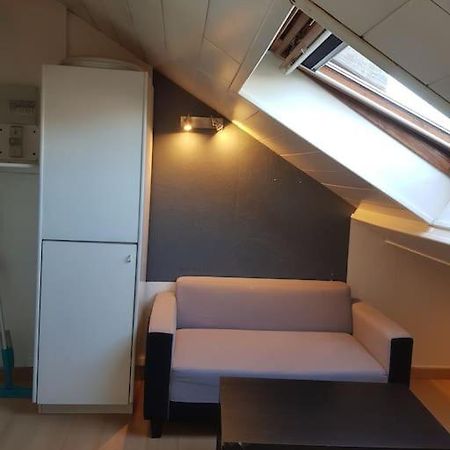 Petit Studio La Madeleine Nantes Eksteriør billede