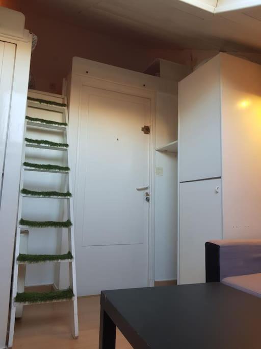 Petit Studio La Madeleine Nantes Eksteriør billede