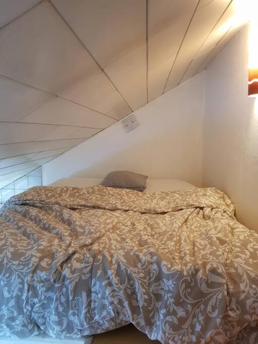 Petit Studio La Madeleine Nantes Eksteriør billede