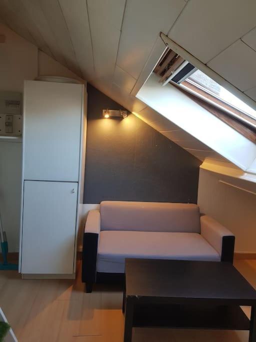 Petit Studio La Madeleine Nantes Eksteriør billede